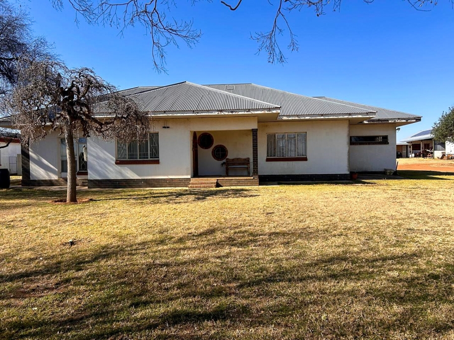 3 Bedroom Property for Sale in Parys Free State